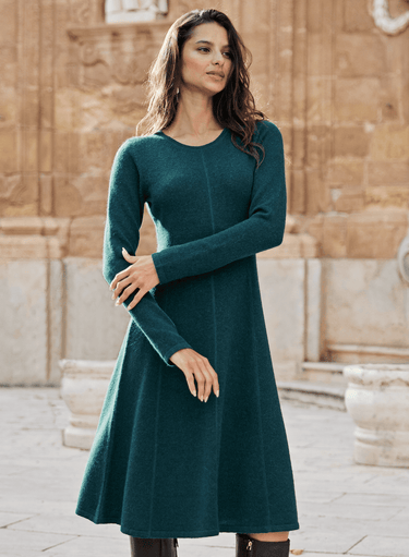 Emma-Kleid