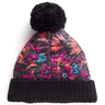 Hyssop Puffer Hat