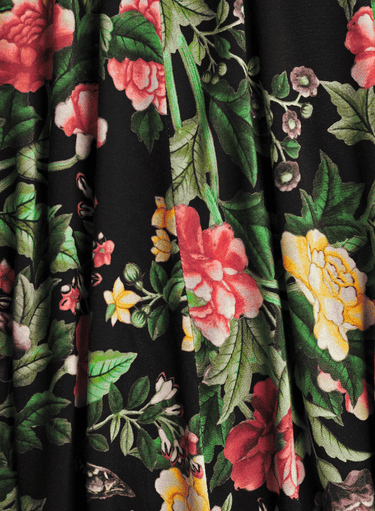 Amazonas Dress