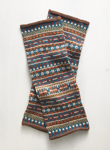 Rimac Legwarmers