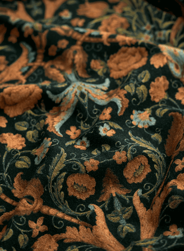 Annie's Tapestry Nightgown