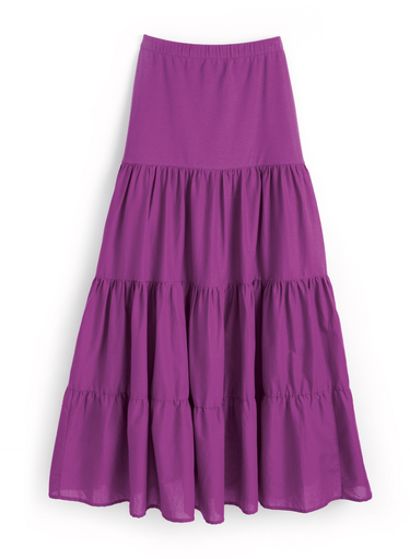 Esmeralda Skirt