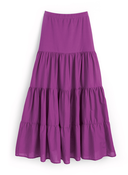 Esmeralda Skirt – Peruvian Connection