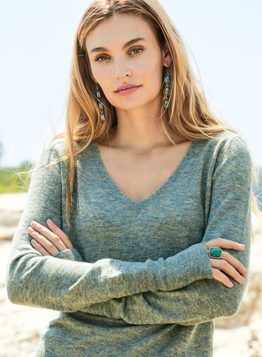 Luminescence Earrings