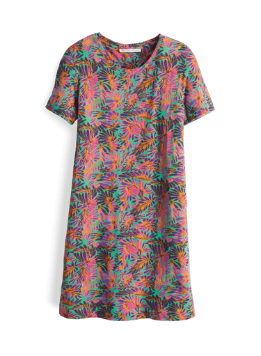 Paradiso Dress