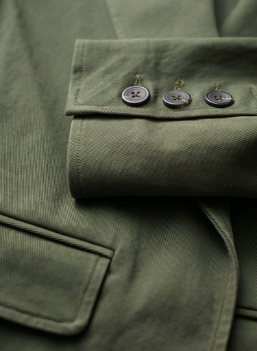 Anya Jacket