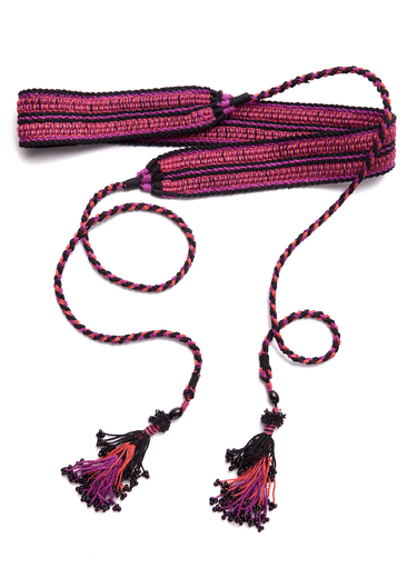 Carnivale Belt