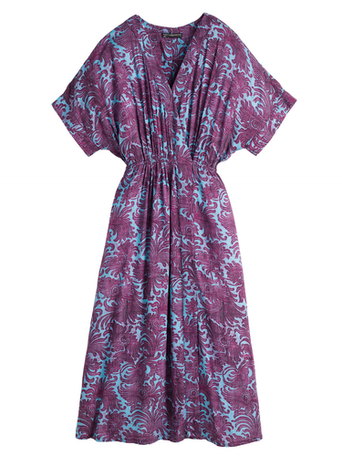 South Seas Dress
