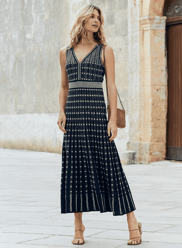 Modena Dress