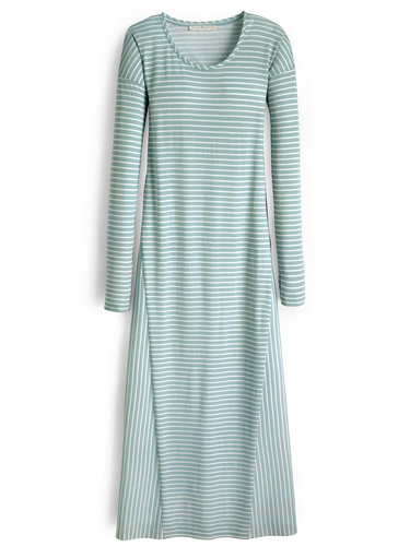 Annie's Nightgown