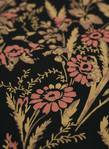Fleur Sauvage Tee