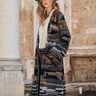 Ocotillo Knit Coat