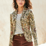 Iva Knit Jacket