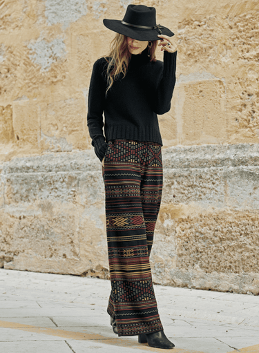 Maghreb Pants