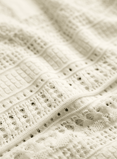Apulia Lace Tunic