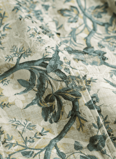 Dogwood Blazer