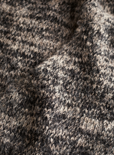 Cold Snap Pullover