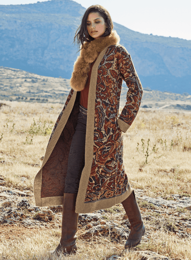 Alessia Cardigan