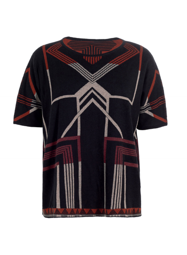 Delano Top
