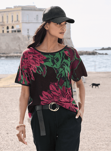 Cambria Top