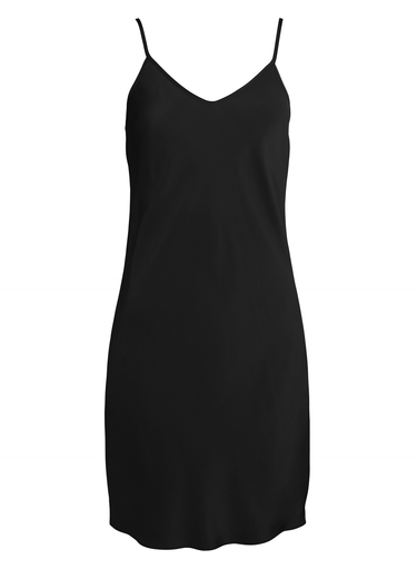 Silk Slip, 33 In.