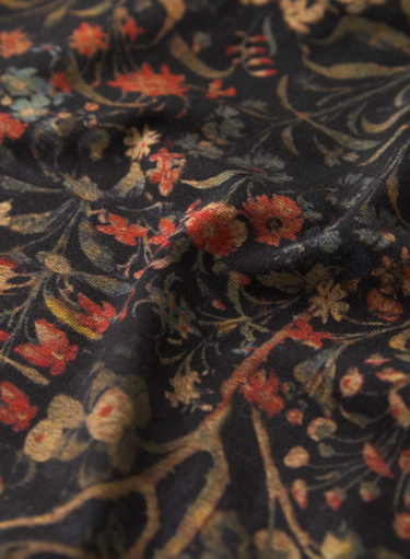 Forest Tapestry Tunic