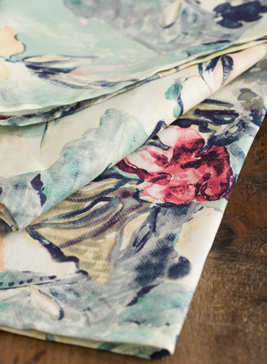 Tahiti Tea Towels, Set Of 2