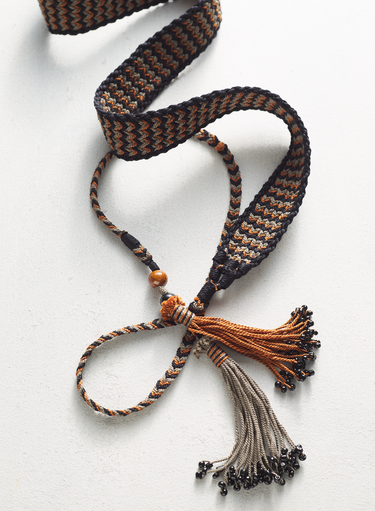 Huarochiri Belt