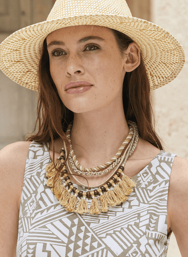 Villa Rufolo Dress