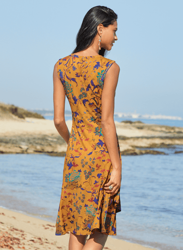 Solarium Dress