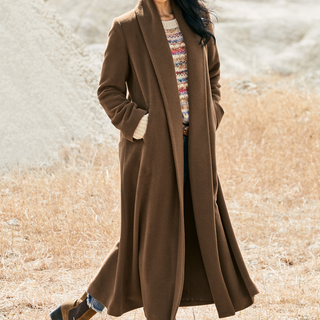 Decades Coat