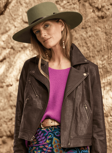 Gaucho Hat