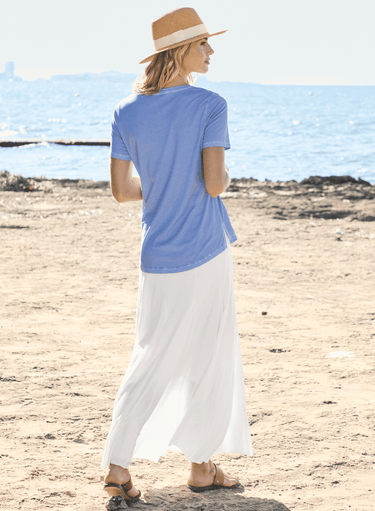 Museo Skirt