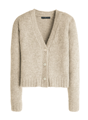 Thea Cardigan
