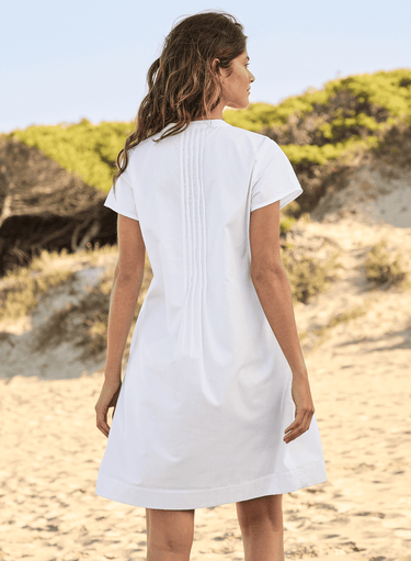 Bimini Dress