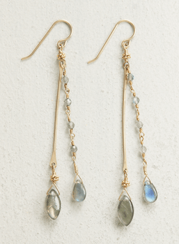 Tranquility Earrings