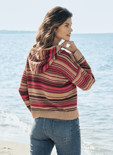Marasia Pullover