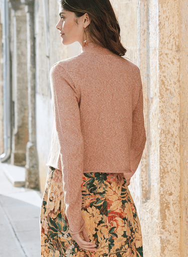 Morningside Cardigan