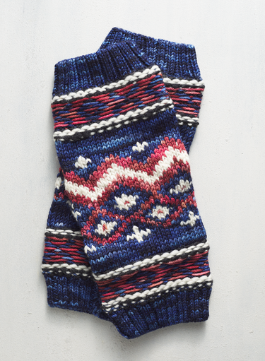 Solden Legwarmers