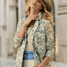 Dogwood Blazer
