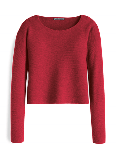 Studio Pullover