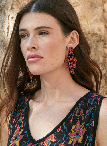 Giardino Dress