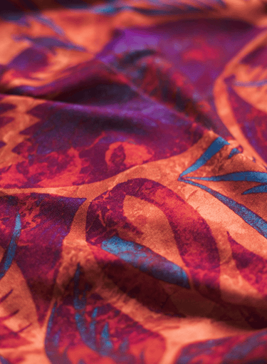 Tropicana Dress