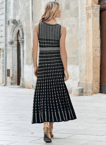 Modena Dress