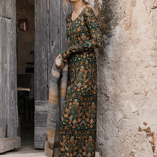 Annie's Tapestry Nightgown
