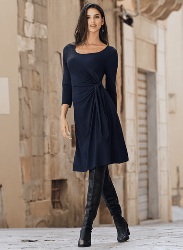 Amelie Dress