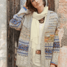 Ormea Cardigan