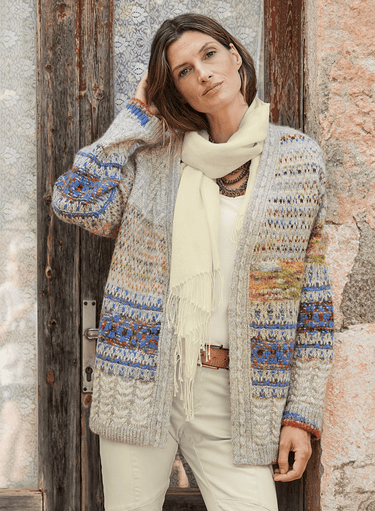 Ormea Cardigan