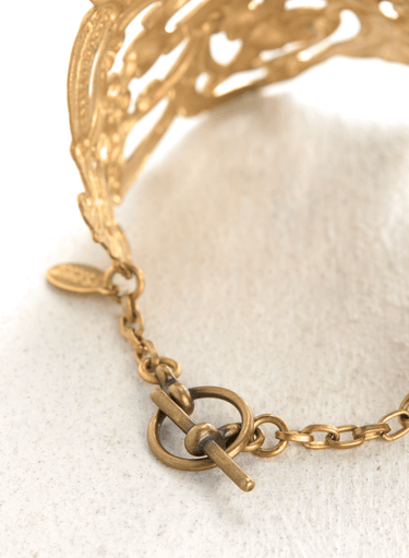 Baroque Cuff