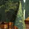 Night Peony Tablecloth
